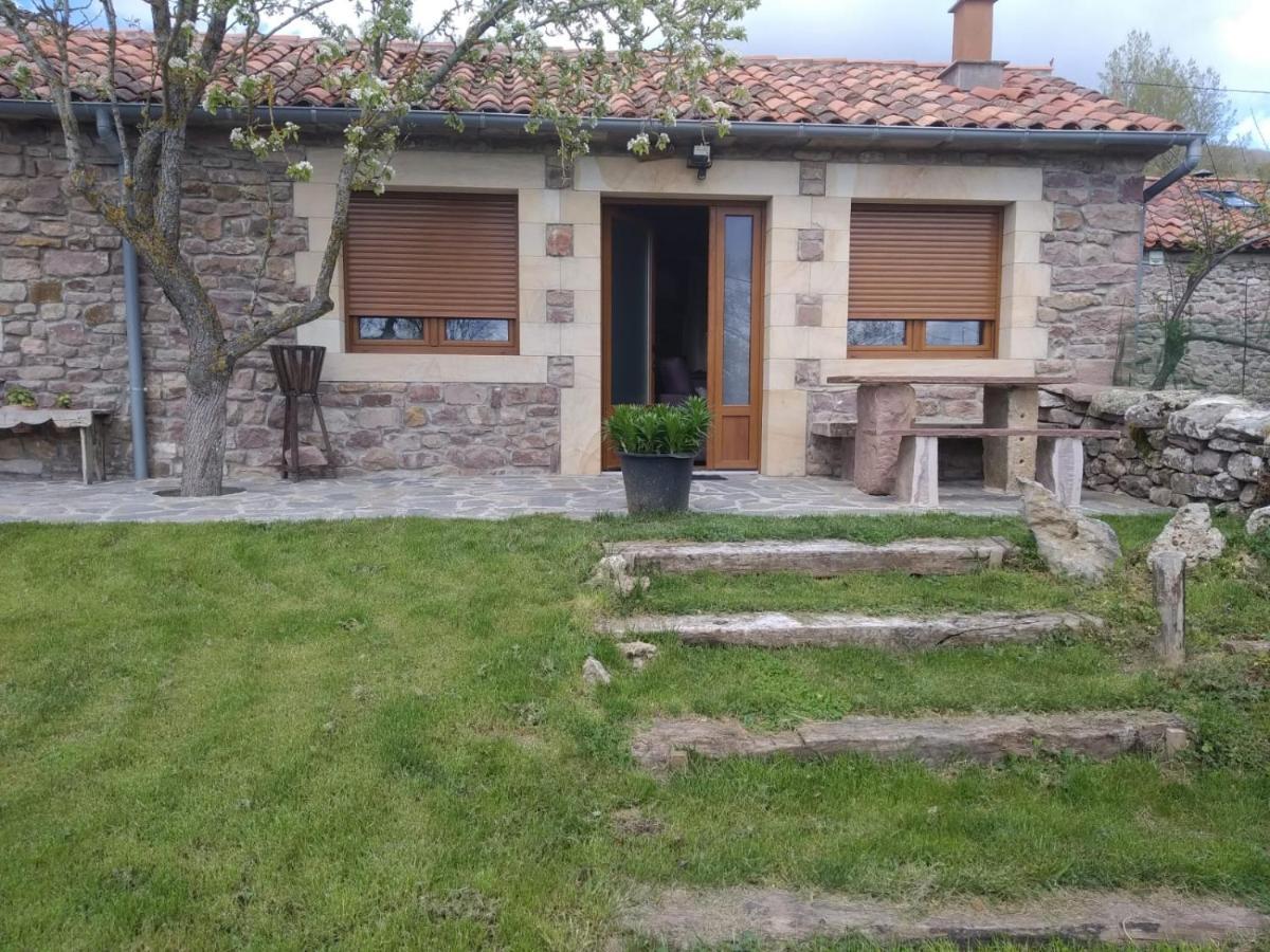 Casa Miguel Olea Exterior foto