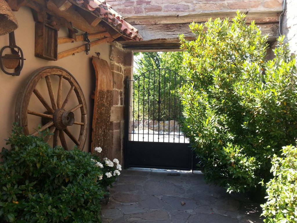 Casa Miguel Olea Exterior foto