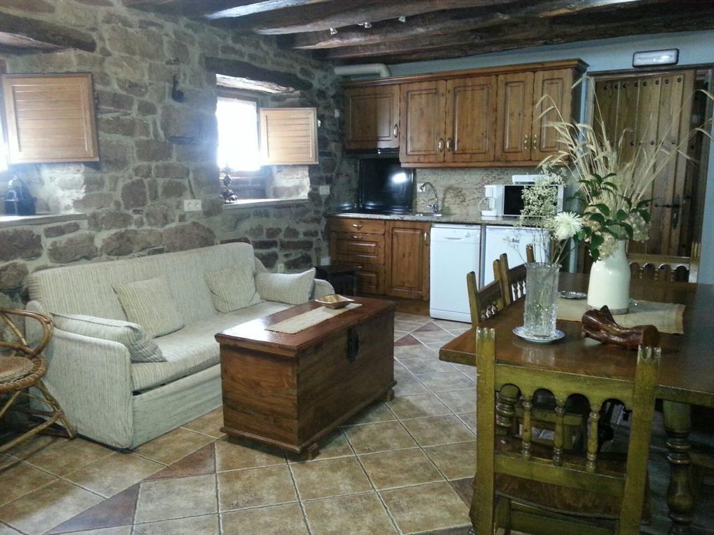 Casa Miguel Olea Exterior foto