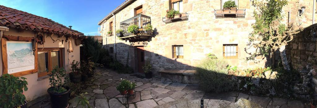 Casa Miguel Olea Exterior foto