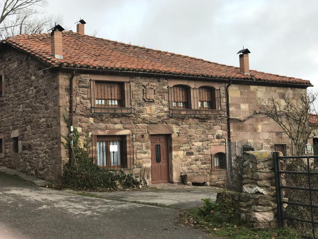 Casa Miguel Olea Exterior foto