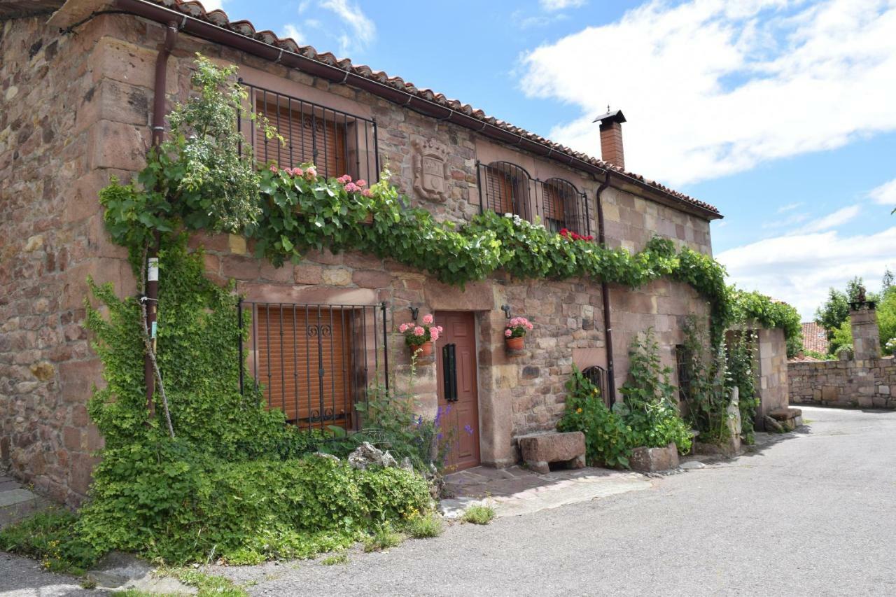 Casa Miguel Olea Exterior foto