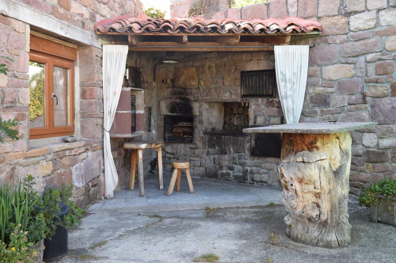 Casa Miguel Olea Exterior foto