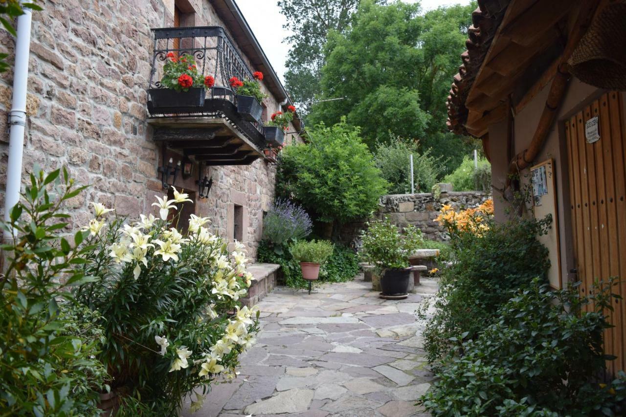 Casa Miguel Olea Exterior foto